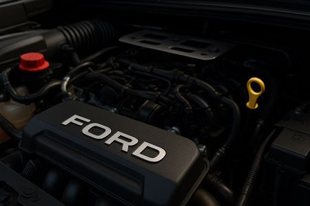 Ford engine repair in Englewood, CO