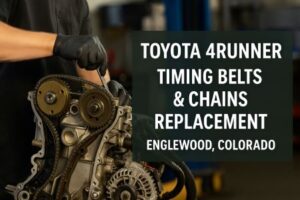 Toyota-4Runner-Timing-Belts-Chains-Replacement-Englewood-Colorado